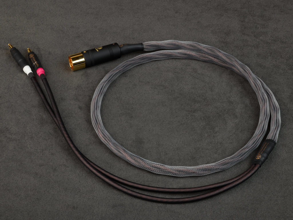 Brise Audio BSHP for ADX7000 (Built to order)