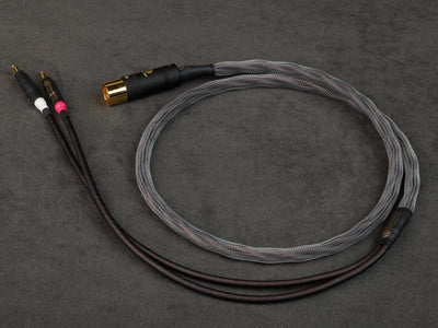 Brise Audio BSHP for ADX7000 (Built to order)