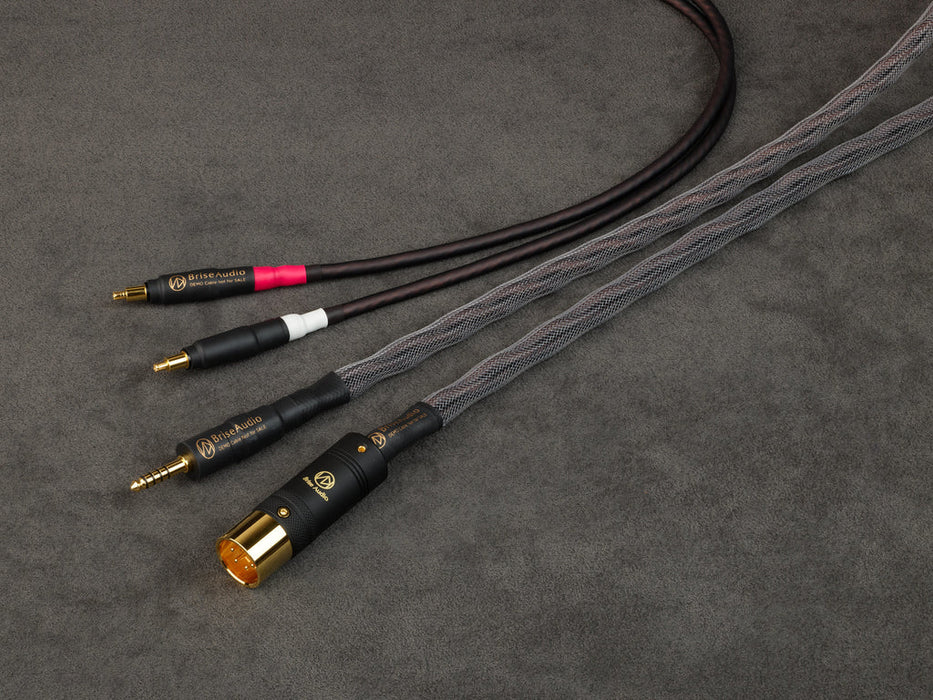 Brise Audio BSHP for ADX7000 (Built to order)