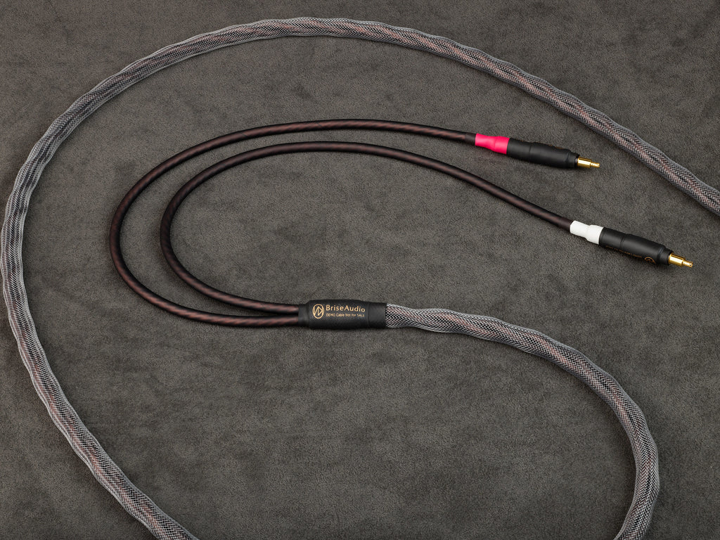 Brise Audio BSHP for ADX7000 (Built to order)