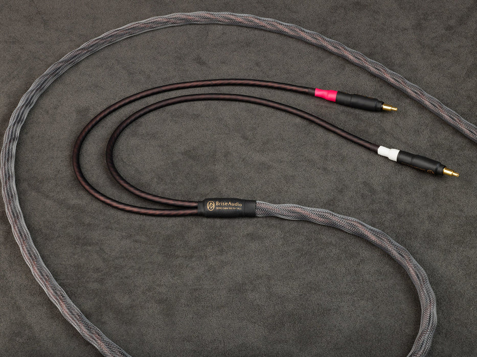 Brise Audio BSHP for ADX7000 (Built to order)