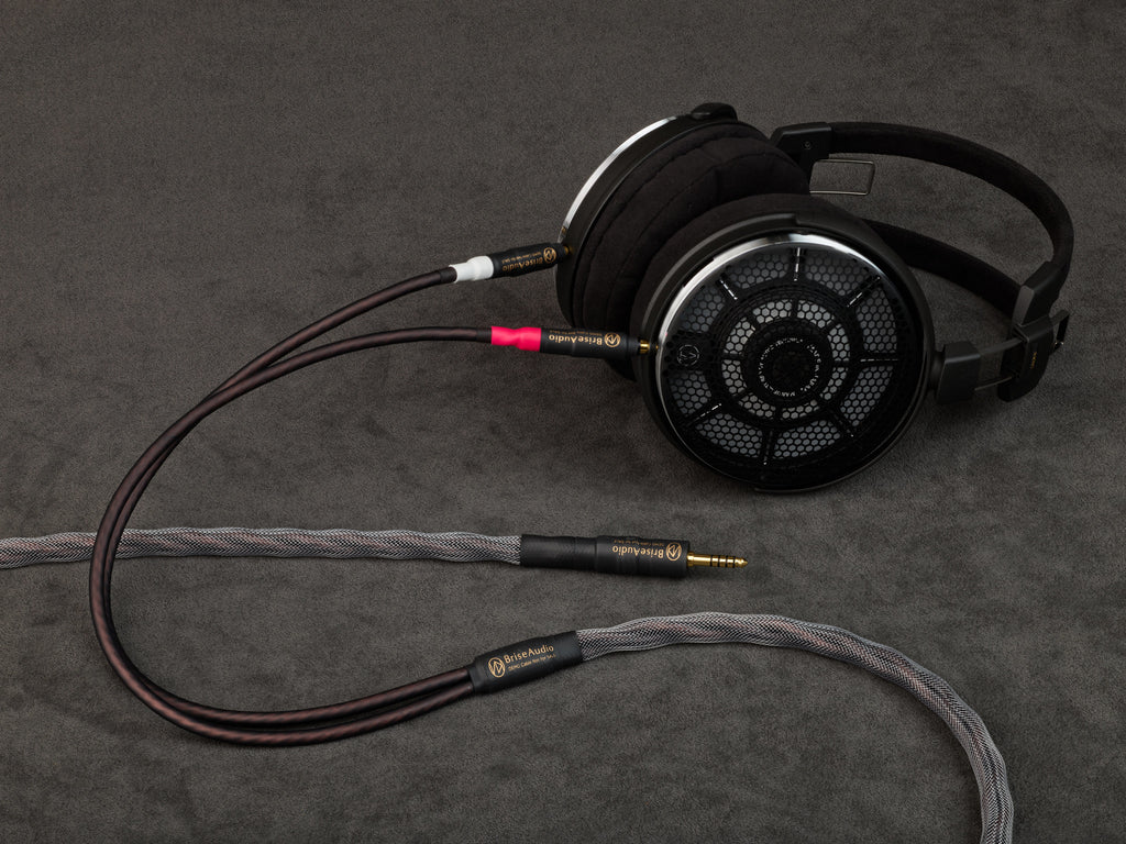 Brise Audio BSHP for ADX7000 (Built to order)