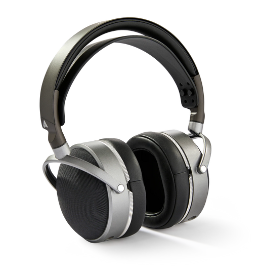 Audeze LCD-S20 closed-back headphone  - MusicTeck