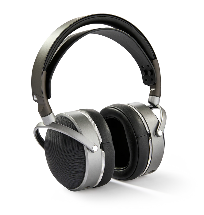 Audeze LCD-S20 closed-back headphone  - MusicTeck