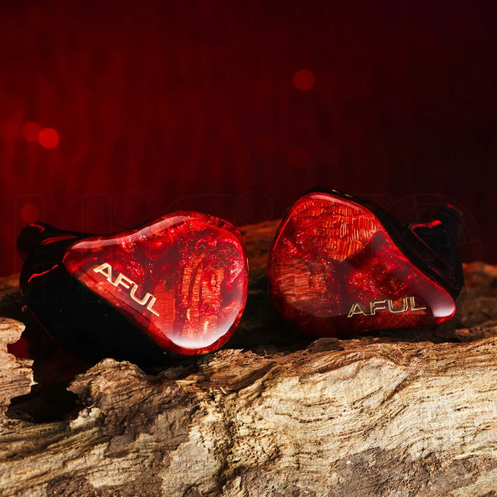 AFUL DAWN-X Earphones - MusicTeck