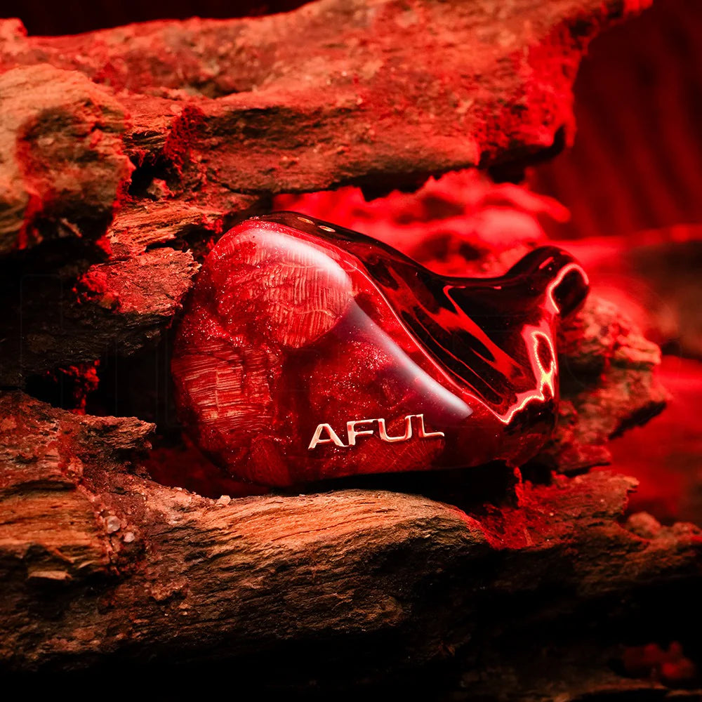 AFUL DAWN-X Earphones - MusicTeck