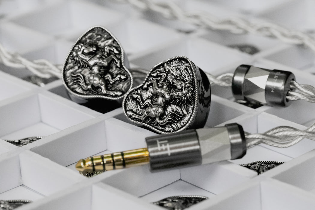 FlipEars Arion (In stock)