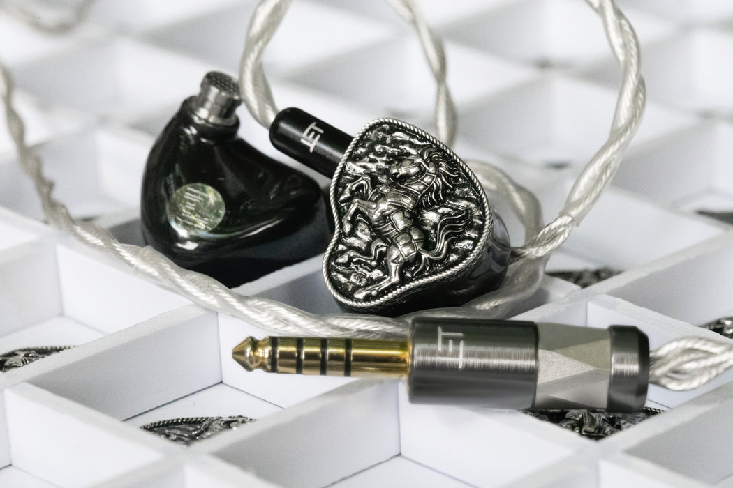 FlipEars Arion (In stock)