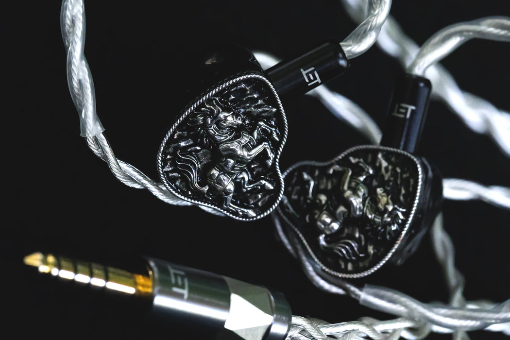 FlipEars Arion (In stock)