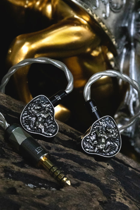 FlipEars Arion (In stock)