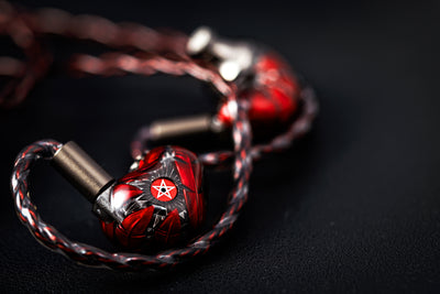 ARTPICAL LUCIFER-