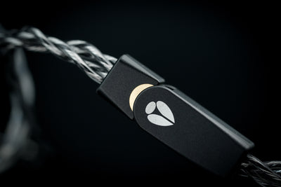 ARTPICAL Lunar Ring - MusicTeck