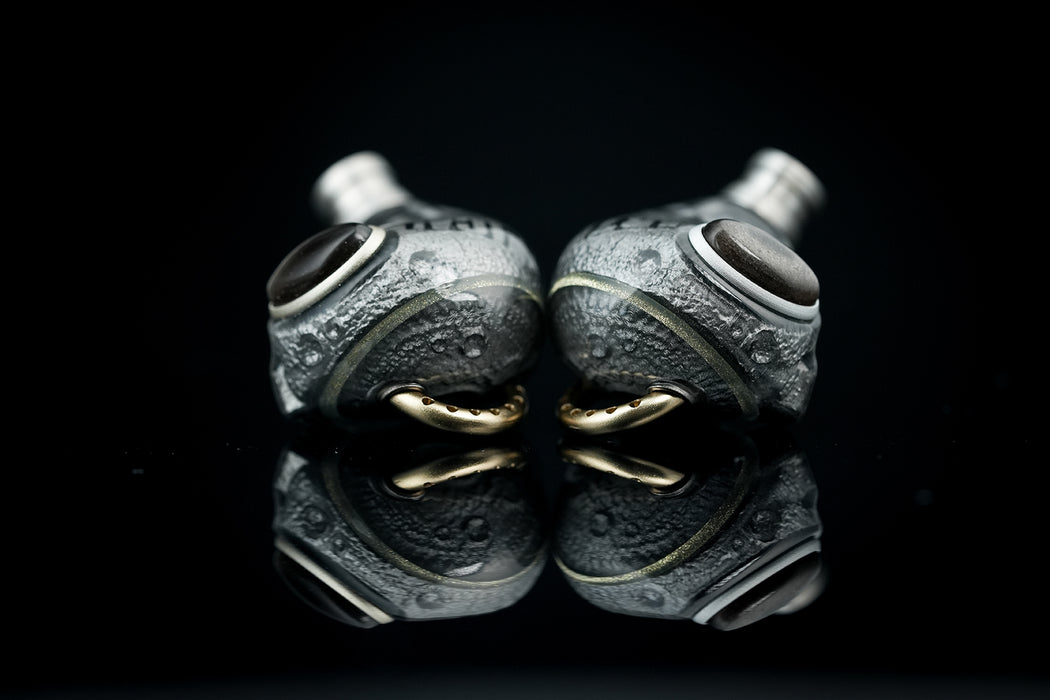 ARTPICAL Lunar Ring - MusicTeck