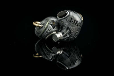 ARTPICAL Lunar Ring - MusicTeck