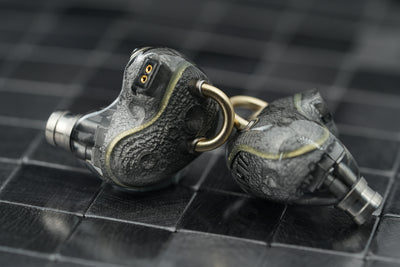 ARTPICAL Lunar Ring - MusicTeck