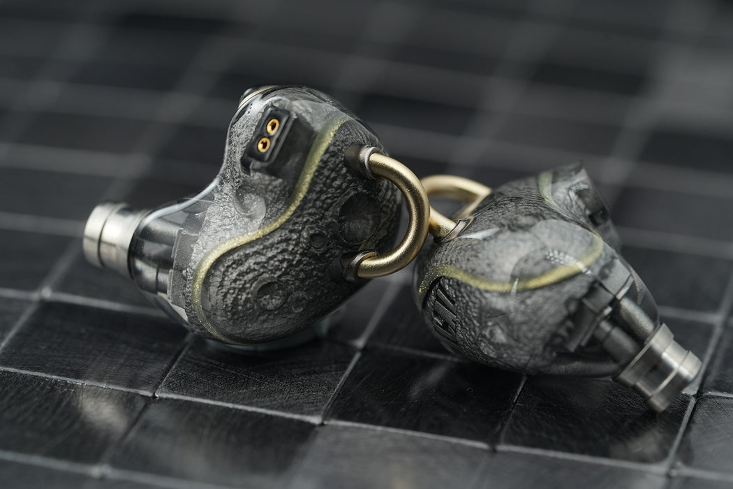 ARTPICAL Lunar Ring - MusicTeck