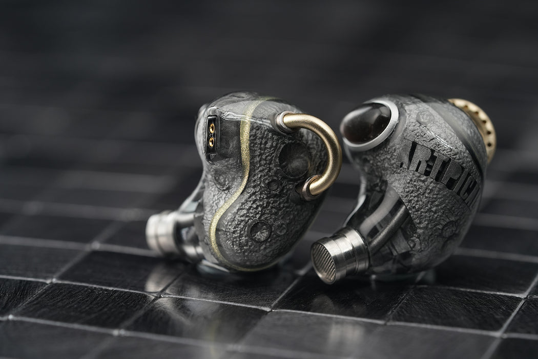 ARTPICAL Lunar Ring - MusicTeck