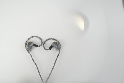 ARTPICAL Lunar Ring - MusicTeck