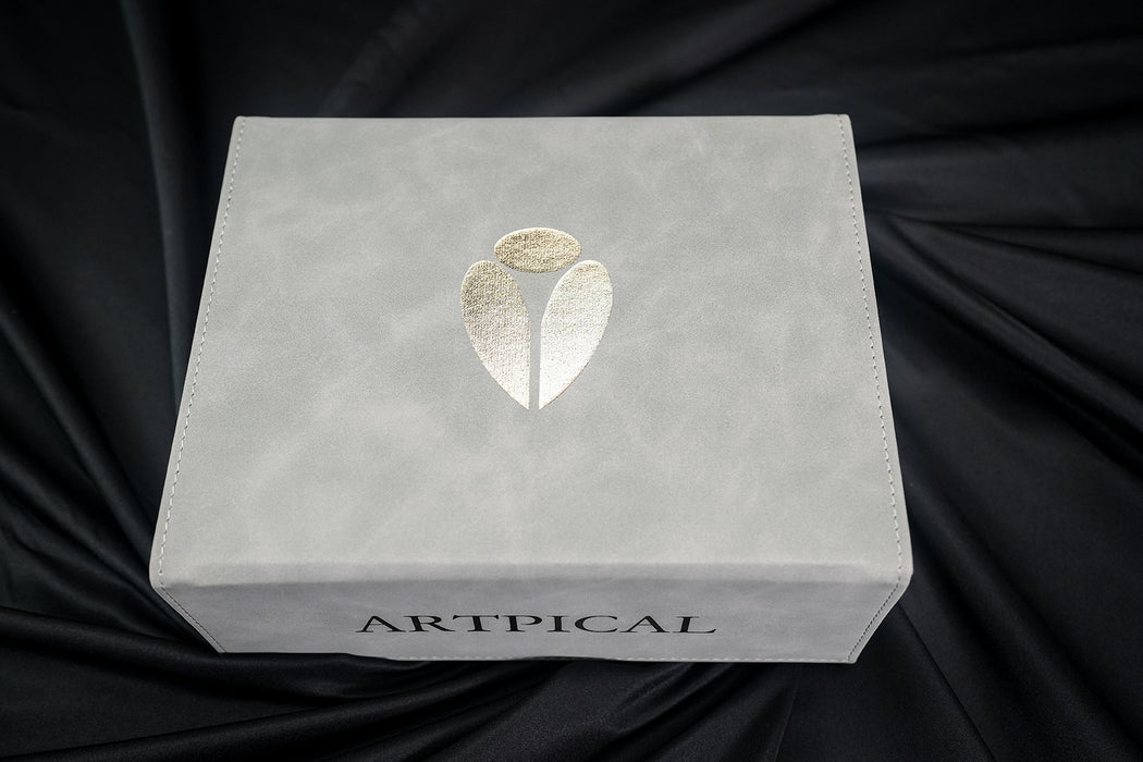 ARTPICAL Michael - MusicTeck