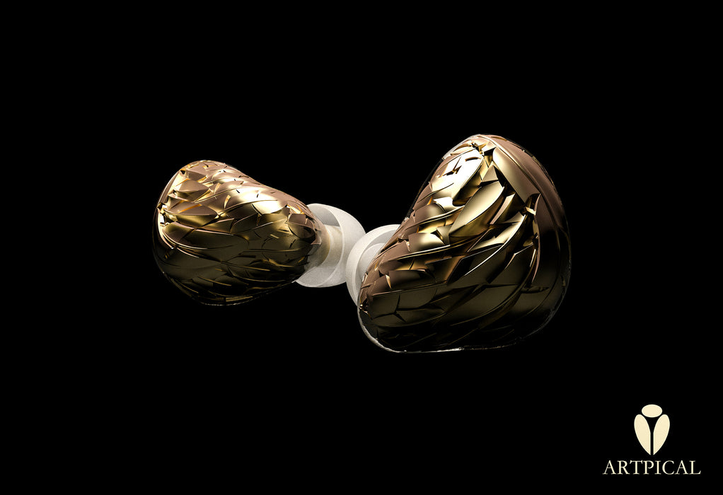 ARTPICAL Michael - MusicTeck