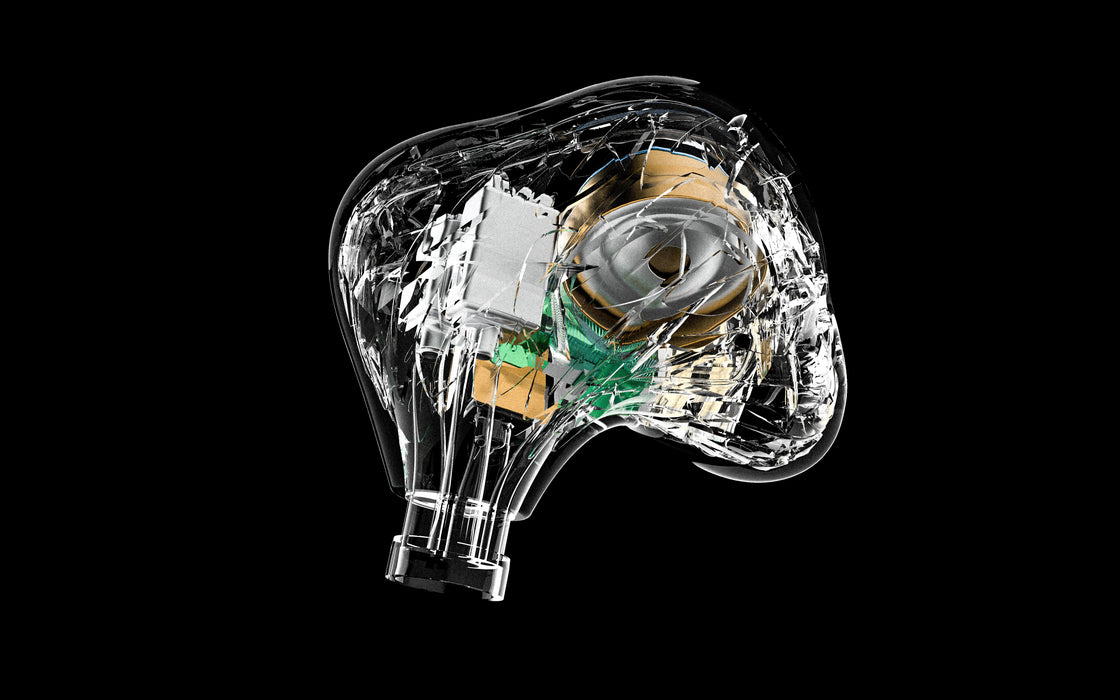 ARTPICAL Michael - MusicTeck