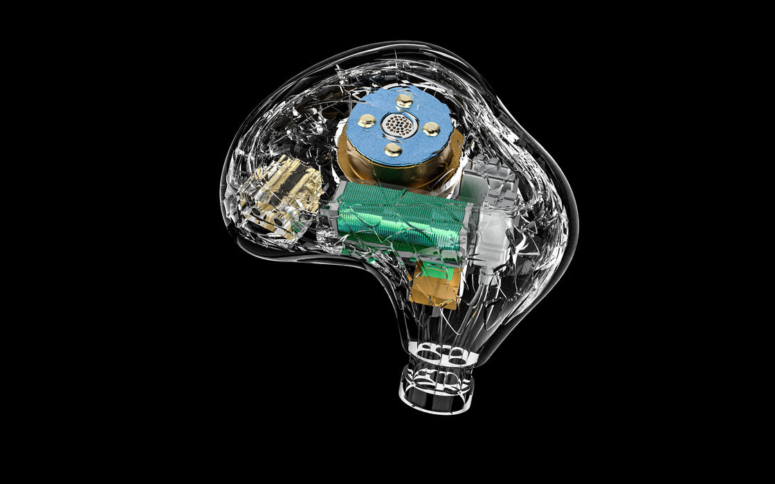 ARTPICAL Michael - MusicTeck