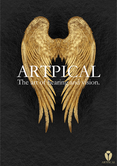 ARTPICAL Michael - MusicTeck