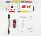 ARTPICAL Mondrian HIFI Decoding Headphone Amp - MusicTeck