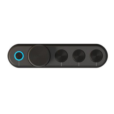 AUDMA BRIOSO PHPA1 Headphone Amplifier - MusicTeck 