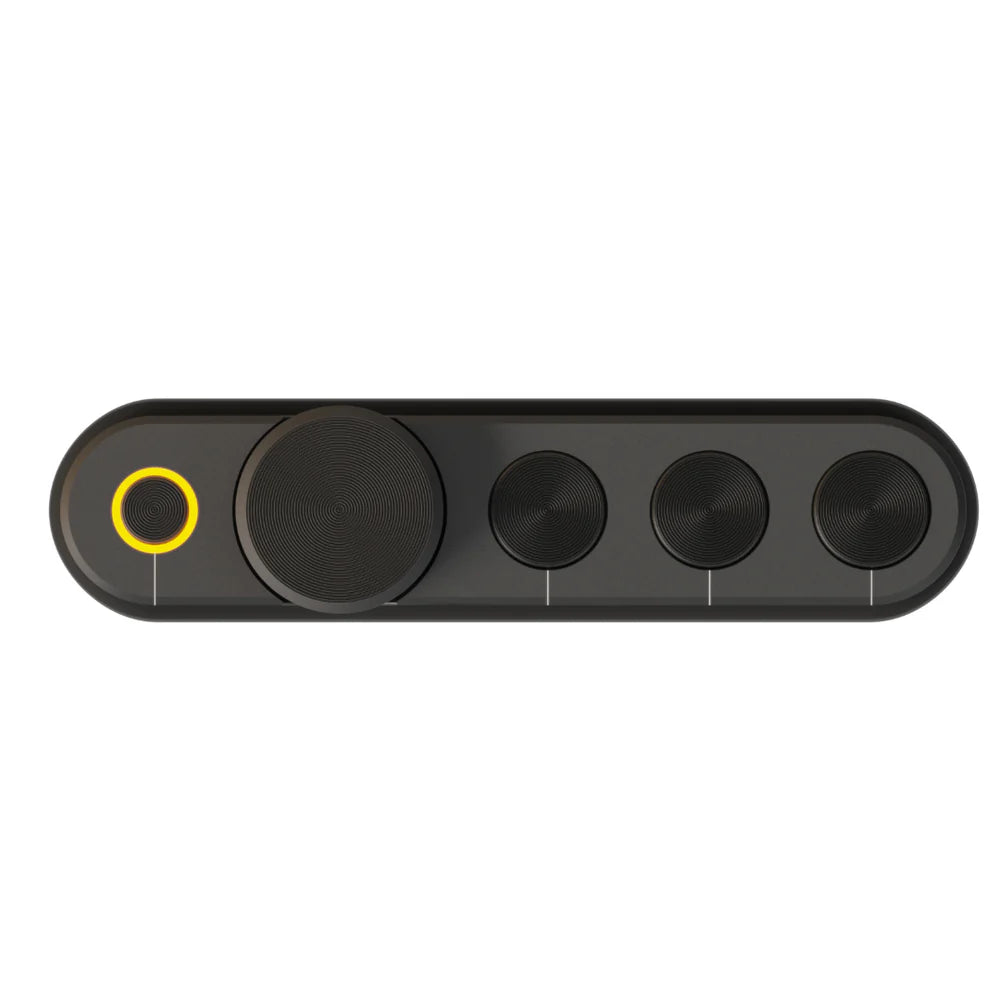 AUDMA BRIOSO PHPA1 Headphone Amplifier - MusicTeck 