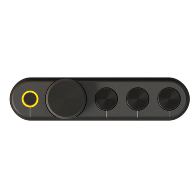 AUDMA BRIOSO PHPA1 Headphone Amplifier - MusicTeck 
