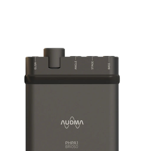 AUDMA BRIOSO PHPA1 Headphone Amplifier - MusicTeck 