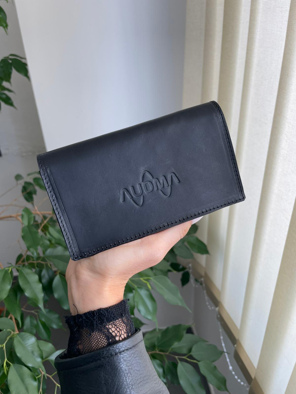 AUDMA BRIOSO PHPA1 Leather Case - MusicTeck 
