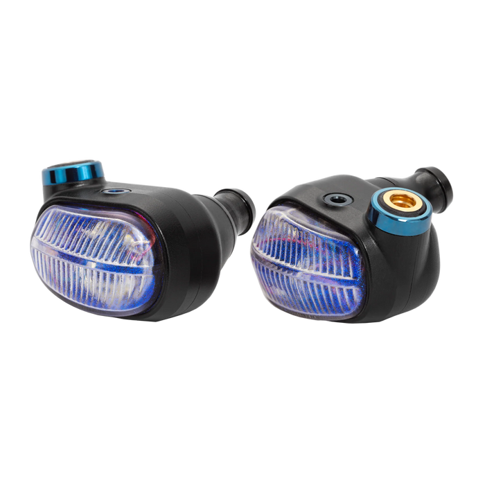 CAMPFIRE AUDIO Alien Brain - Premium Hybrid In-Ear-Monitor - MusicTeck