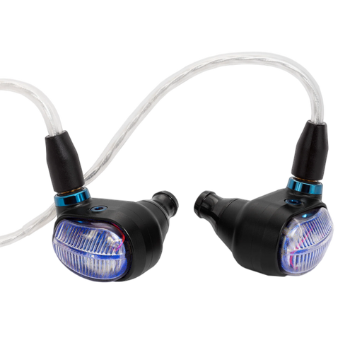 CAMPFIRE AUDIO Alien Brain - Premium Hybrid In-Ear-Monitor - MusicTeck