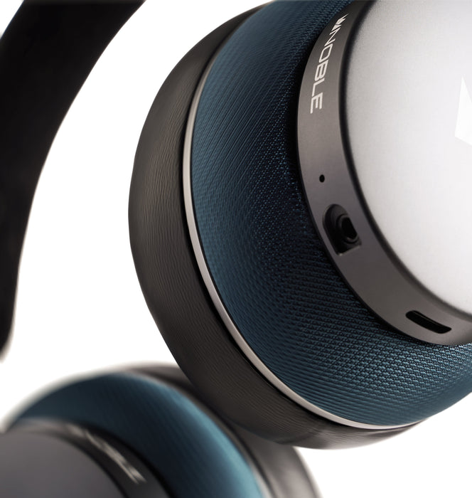 Noble FoKus Apollo Pro - MusicTeck