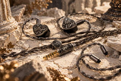 FlipEars Arion Founder's Edition - MusicTeck