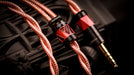 Eletech Aristole Copper IEM Upgrade Cable - MusicTeck