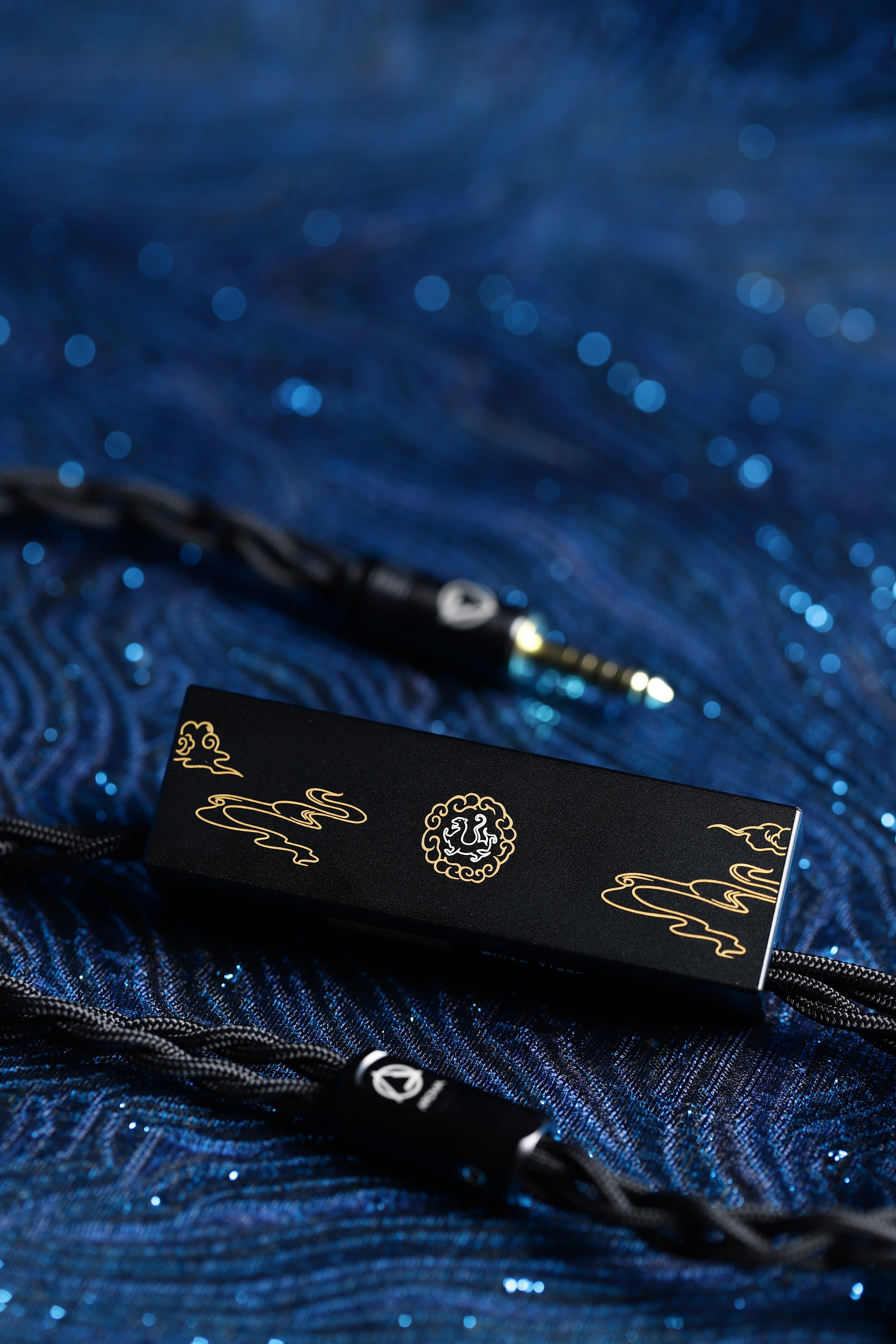 Aroma Audio Core - MusicTeck