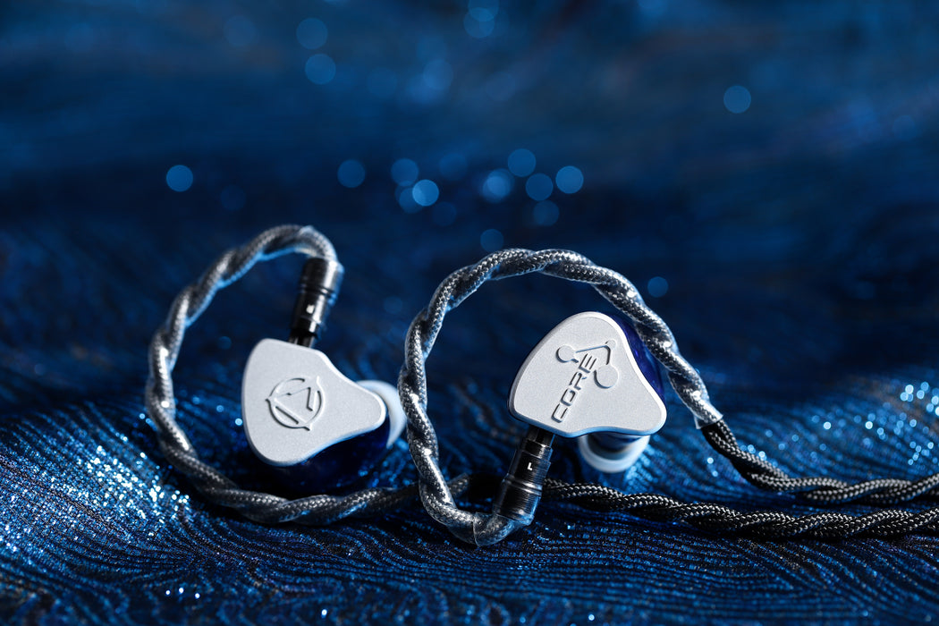 Aroma Audio Core - MusicTeck