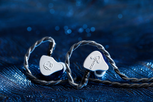 Aroma Audio Core - MusicTeck