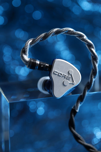 Aroma Audio Core - MusicTeck