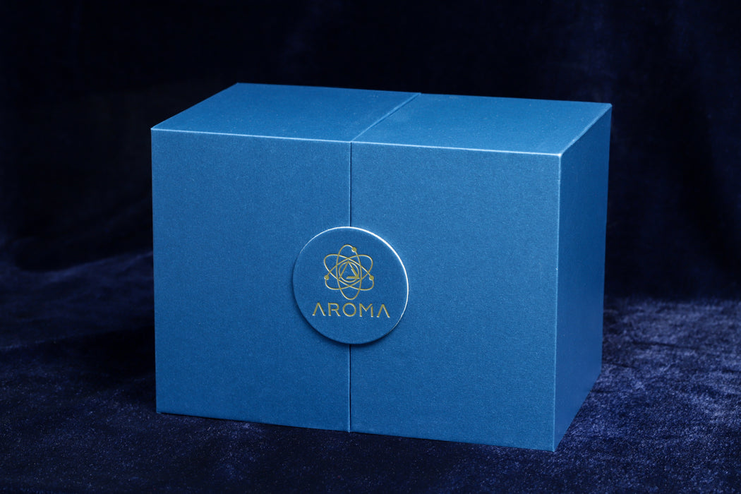 Aroma Audio Core - MusicTeck