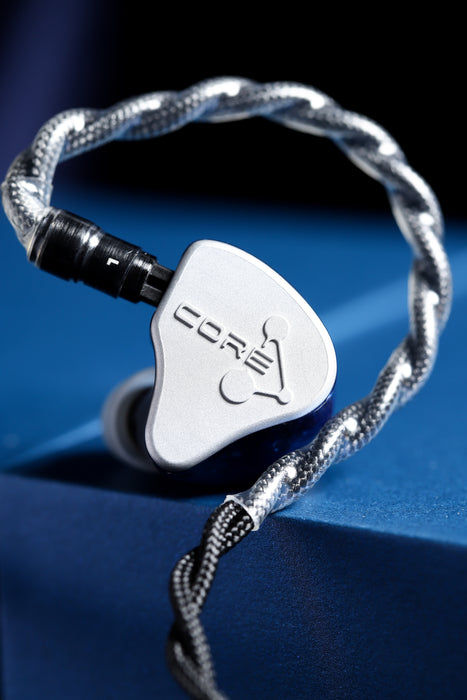 Aroma Audio Core - MusicTeck