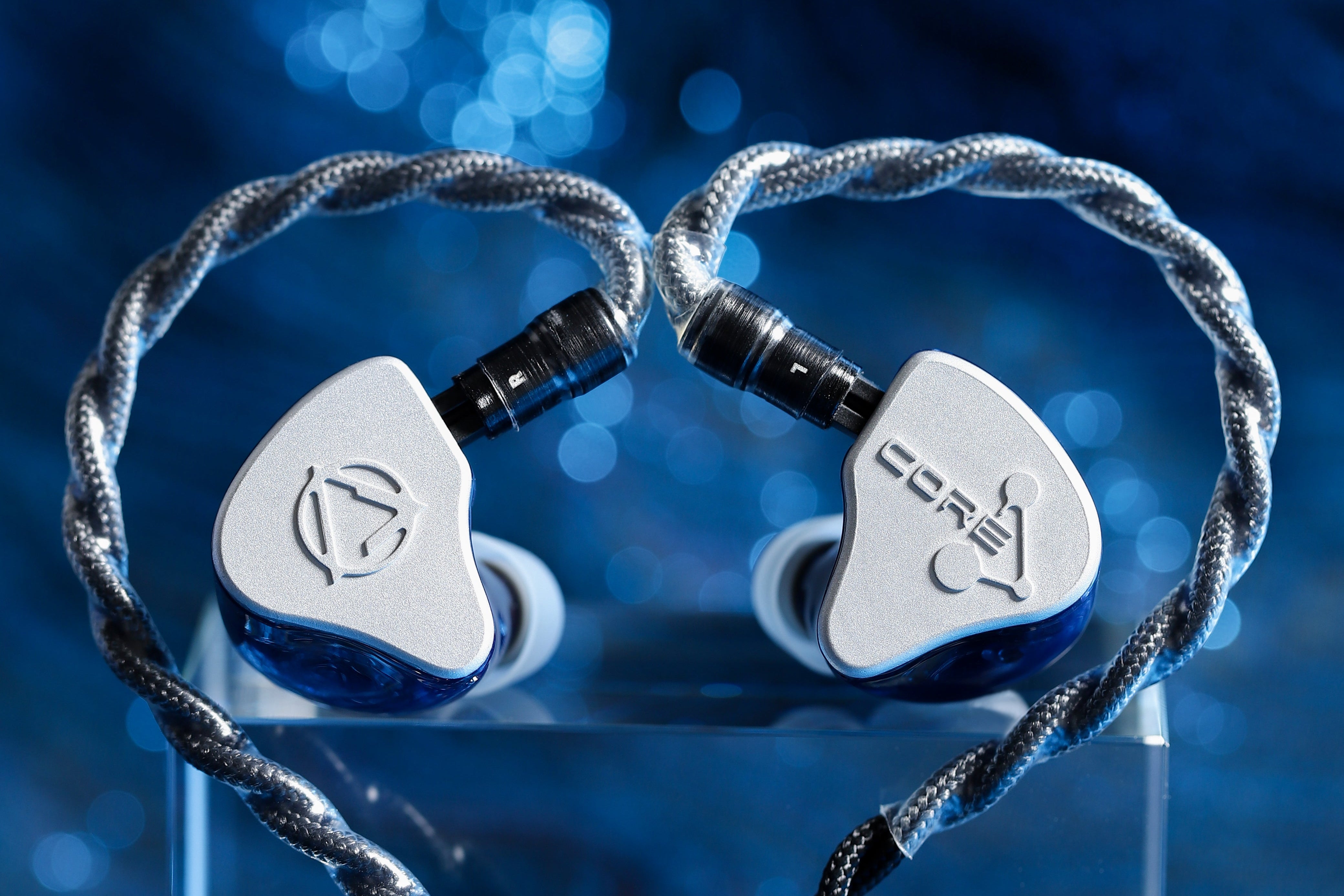 Aroma Audio Core - MusicTeck