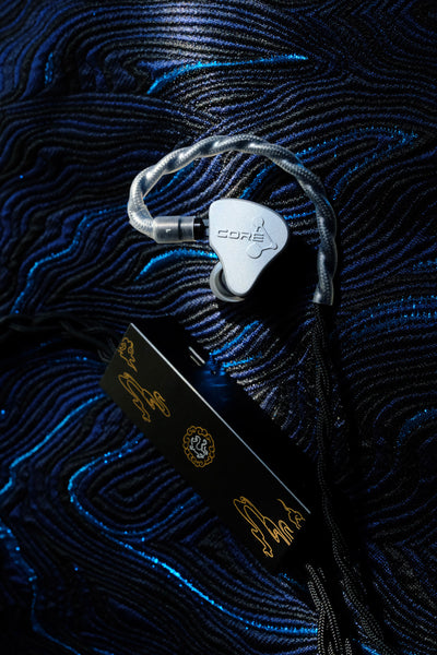 Aroma Audio Core - MusicTeck