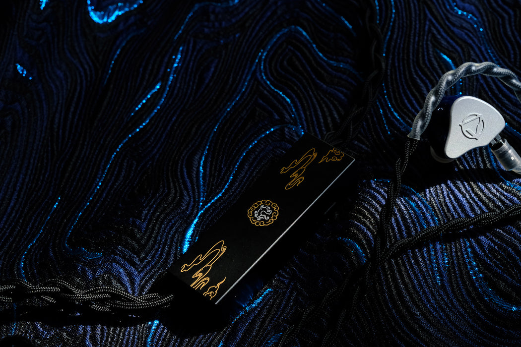 Aroma Audio Core - MusicTeck