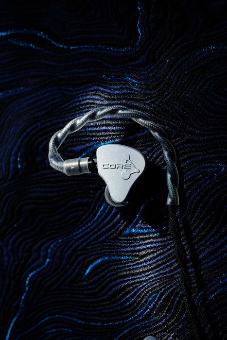 Aroma Audio Core - MusicTeck