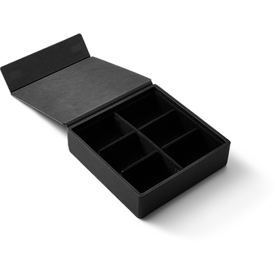 Astell&Kern Collector's Atelier DAP Leather Case Box - MusicTeck 