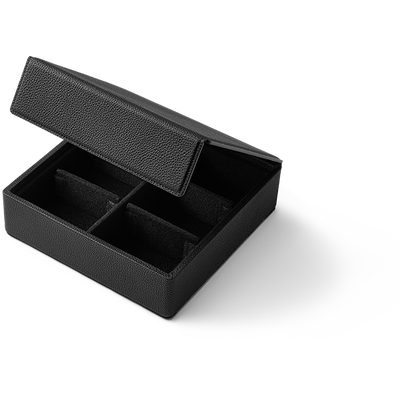 Astell&Kern Collector's Atelier DAP Leather Case Box - MusicTeck 